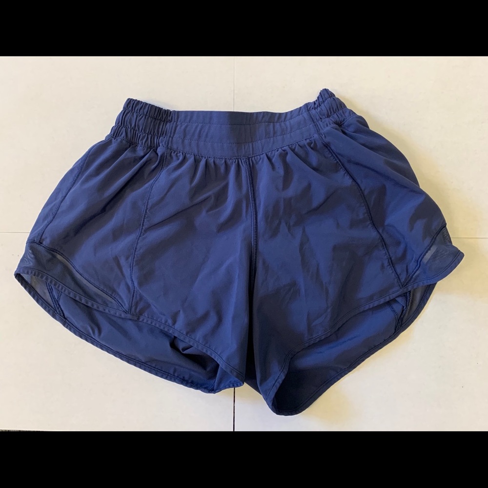 Lululemon Athletic Shorts